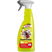 SONAX INSECT STAR ROVARELTÁVOLÍTÓ 750 ML