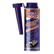 Liqui Moly speed tec benzin adalék 250ml