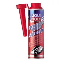Liqui Moly speed tec diesel adalék 250ML