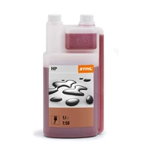 STIHL 2T 1l  adagolós (piros)