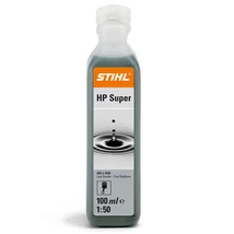 STIHL 2T HP Super 100 ml  (zöld)