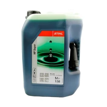 Stihl 2T HP Super 5l   (zöld)