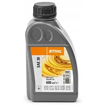 STIHL MOTOROLAJ SAE-30 0,6L NÉGYÜTEMŰ MOTOROKHOZ (4T) 0,6L SAE-30
