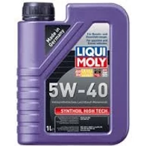 SYNTOIL High Tech 5w40 1L