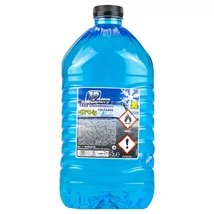 Téli Szélvédőmosó -42 °C 5L (JP)