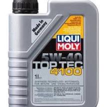 Top Tec 4100 5W-40 motorolaj 1L