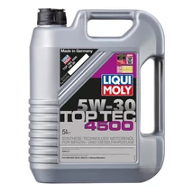 TOP TEC 4500 5W30 MOTOROLAJ 5L