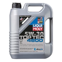TOP TEC 4600 5W30 5LITER