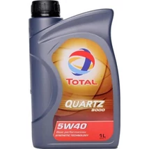 TOTAL QUARTZ 9000 5W40 1L