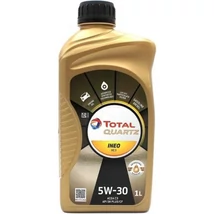 Total Quartz Ineo MC3 5W30 1 liter
