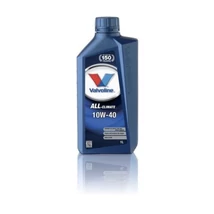VALVOLINE  ALL CLIMATE 10W40 1LITER