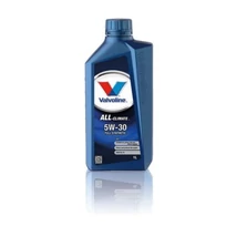 VALVOLINE ALL CLIMATE 5W30 1LITER