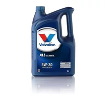 VALVOLINE  ALL CLIMATE 5W30 5LITER
