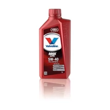 VALVOLINE MAXLIFE 5W40 1LITER