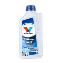 VALVOLINE SYNPOWER MST C3 5W30 1 LITER