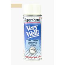 Very Well Elefántcsont fehér RAL 1015 400ml