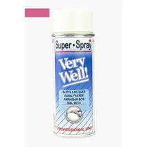 Very Well Erika viola RAL 4003 400ml