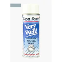 VERY WELL EZÜSTSZÜRKE 400ML