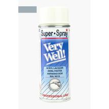 VERY WELL EZÜSTSZÜRKE 400ML