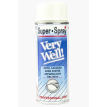 VERY WELL FEHÉR FÉNYES 400ML