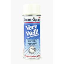 VERY WELL FEHÉR MATT 400ML
