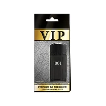 VIP AUTÓILLATOSÍTÓ NR 001