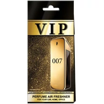 VIP AUTÓILLATOSÍTÓ NR 007