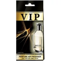 VIP AUTÓILLATOSÍTÓ NR 112