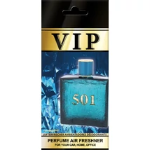 VIP AUTÓILLATOSÍTÓ NR 501