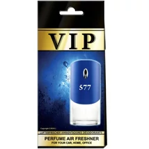 VIP AUTÓILLATOSÍTÓ NR 577