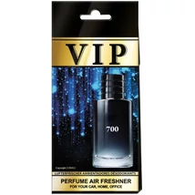 VIP AUTÓILLATOSÍTÓ NR 700