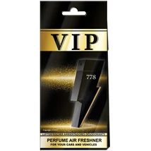 VIP AUTÓILLATOSÍTÓ NR 778