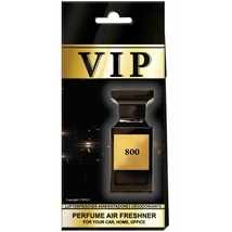 VIP AUTÓILLATOSÍTÓ NR 800