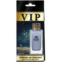 VIP AUTÓILLATOSÍTÓ NR 878