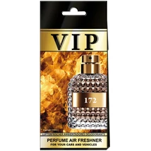 VIP AUTÓILLATOSÍTÓ NR172