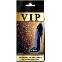 VIP AUTÓILLATOSÍTÓ NR300