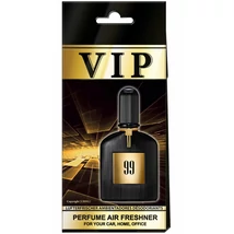 VIP AUTÓILLATOSÍTÓ NR99