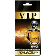 VIP ILLATOSÍTÓ NR101