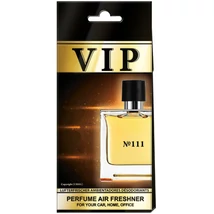 VIP ILLATOSÍTÓ NR111