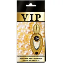 VIP ILLATOSÍTÓ NR150