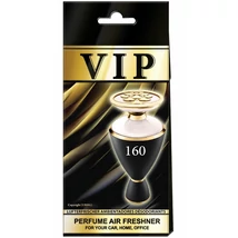 VIP ILLATOSÍTÓ NR160