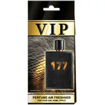 VIP ILLATOSÍTÓ NR177