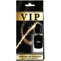 VIP ILLATOSÍTÓ NR303