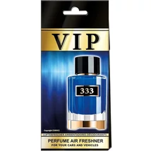 VIP ILLATOSÍTÓ NR333