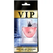 VIP ILLATOSÍTÓ NR377