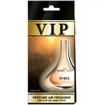 VIP ILLATOSÍTÓ NR401
