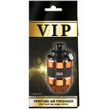 VIP ILLATOSÍTÓ NR505