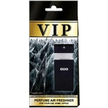 VIP ILLATOSÍTÓ NR600