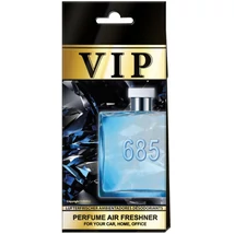 VIP ILLATOSÍTÓ NR685