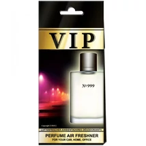 VIP ILLATOSÍTÓ NR999